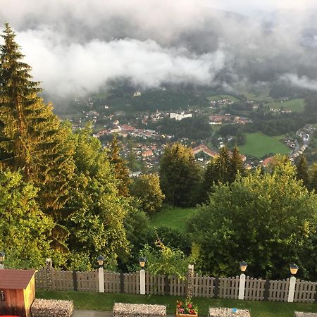 Gasthof Kaeferhube Мурау Экстерьер фото