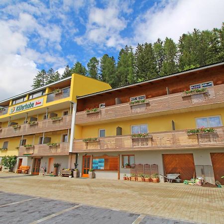 Gasthof Kaeferhube Мурау Экстерьер фото