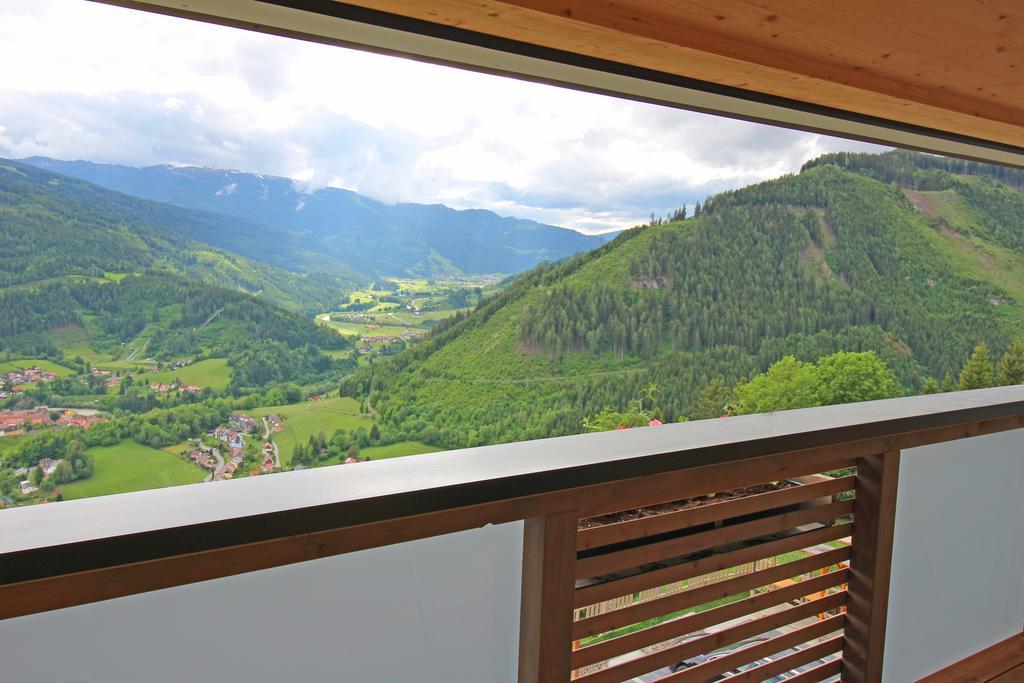 Gasthof Kaeferhube Мурау Экстерьер фото