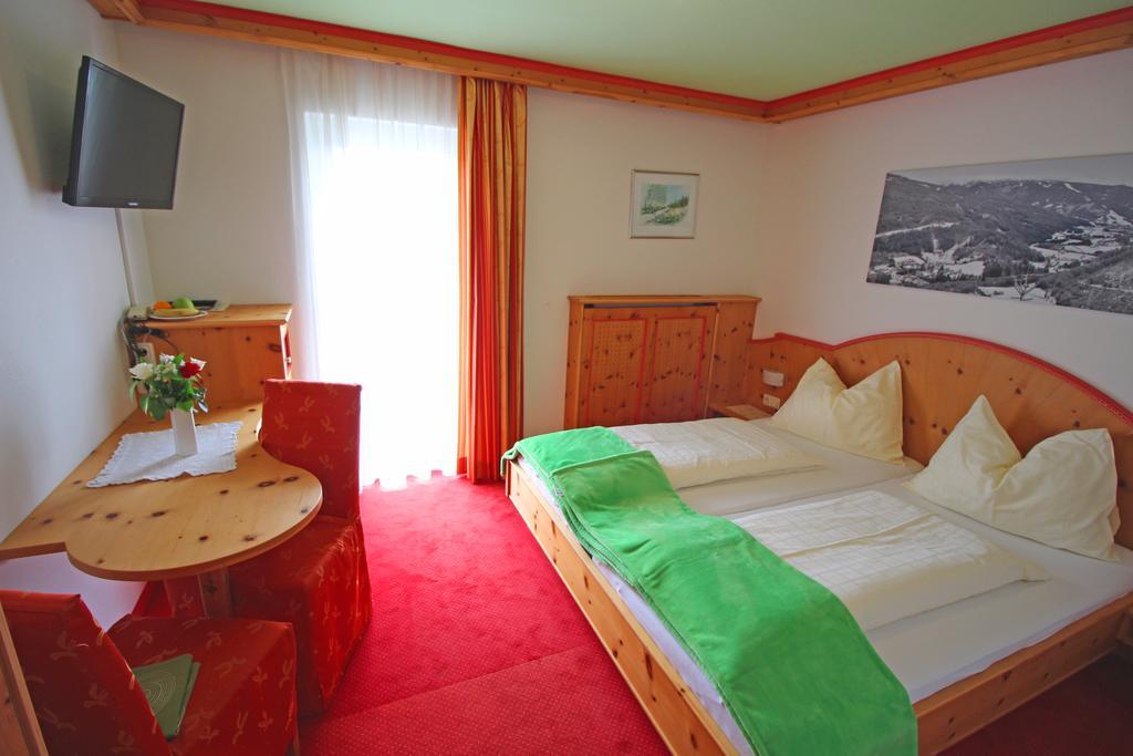 Gasthof Kaeferhube Мурау Номер фото