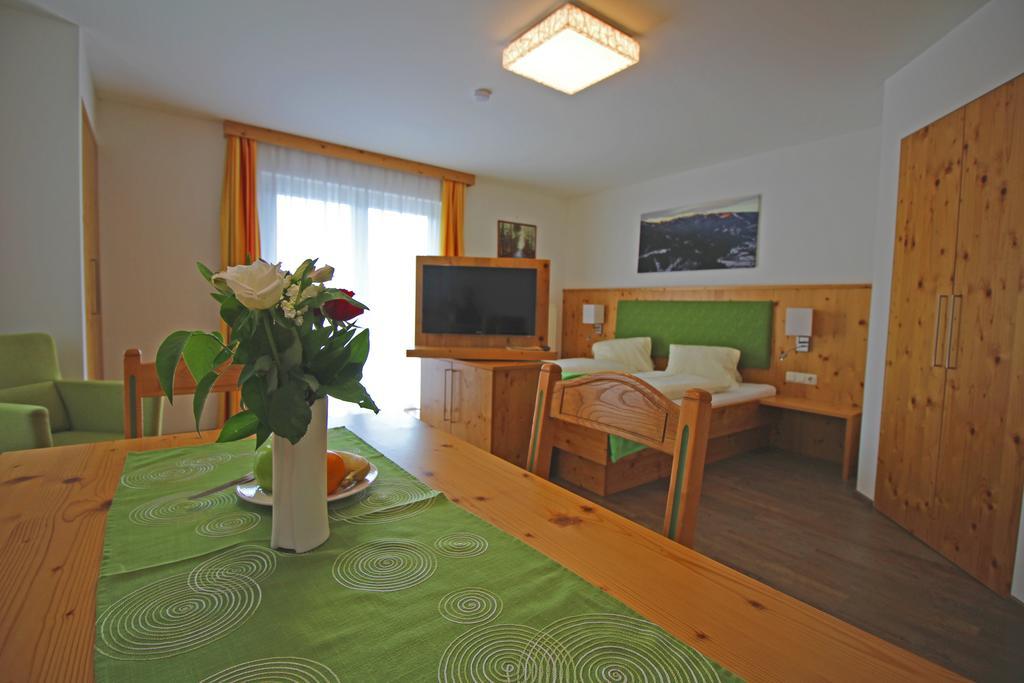 Gasthof Kaeferhube Мурау Номер фото