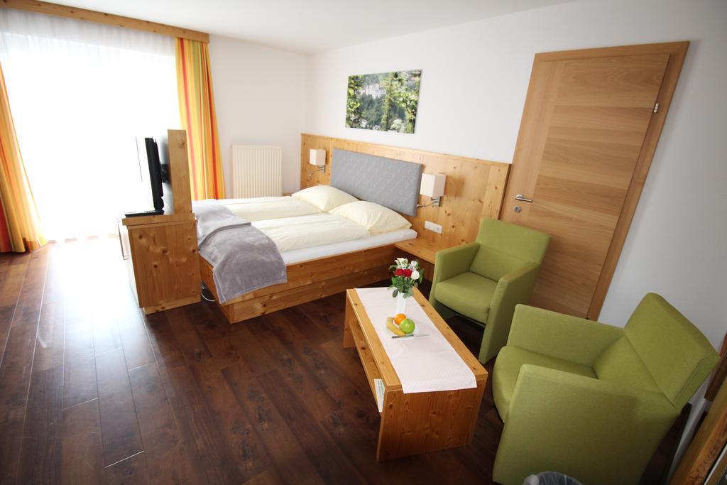 Gasthof Kaeferhube Мурау Номер фото